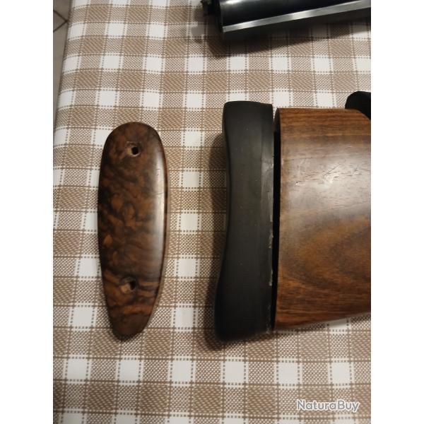 Fusil trap zoli GTS