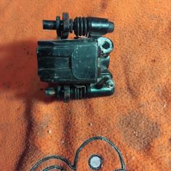 &Eacute;trier de frein pour dirt ou quad chinois