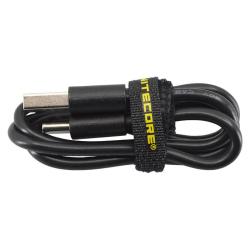NITECORE - C&acirc;ble USBMicro USB