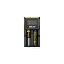 NITECORE - Digicharger 2