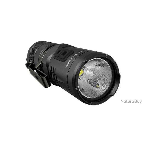 NITECORE - Lampe torche Multi-Task 10C - 920Lm