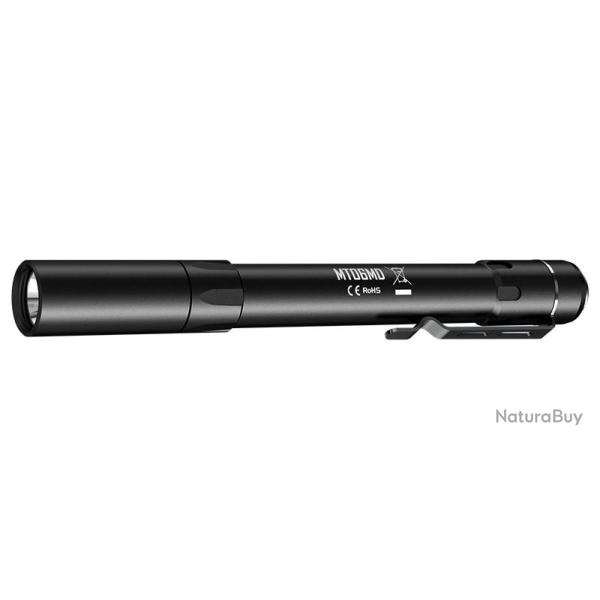 NITECORE - Lampe torche Multi-Task 06MD - 180Lm
