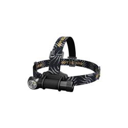 NITECORE - Lampe Frontale HC33 - 1800Lm