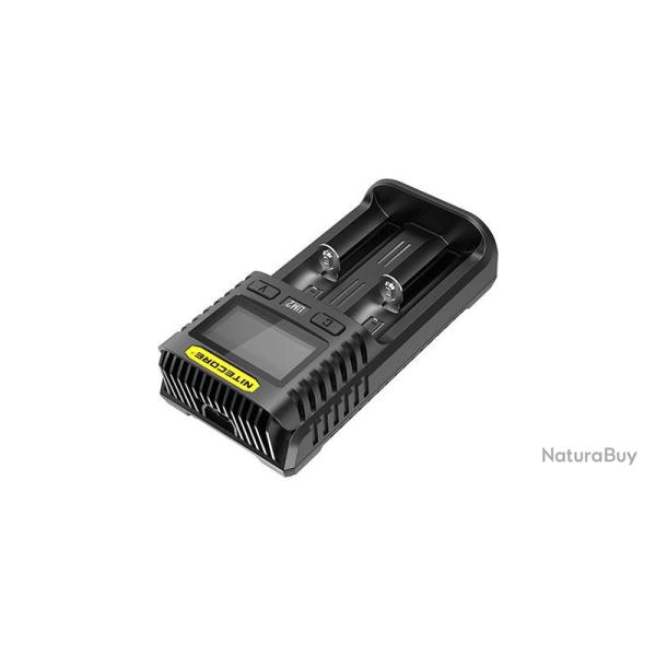 NITECORE - Chargeur UM2