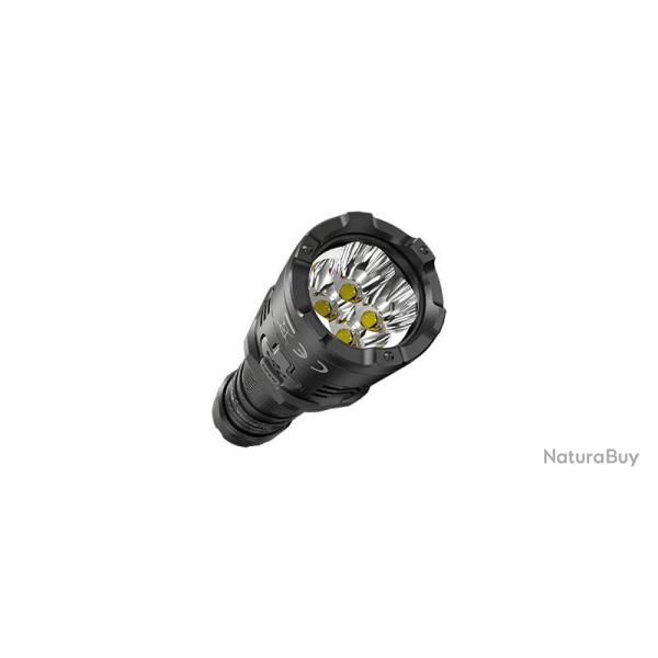 NITECORE - Lampe torche Precise 20 I X - 4000 Lm