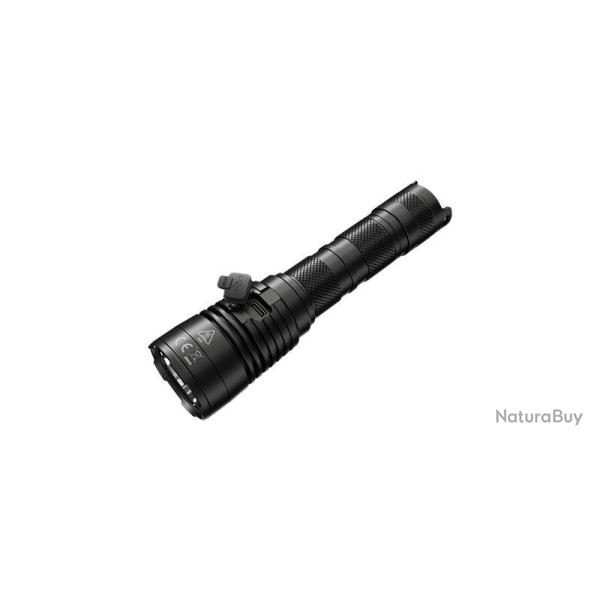 NITECORE - Lampe torche Multitask Hybrid 25V2 - 1300 Lumens