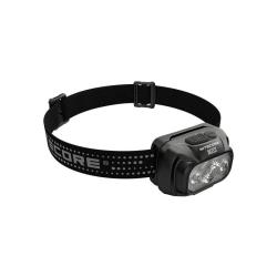 NITECORE - Lampe Frontale NU33 Noir - 700Lm