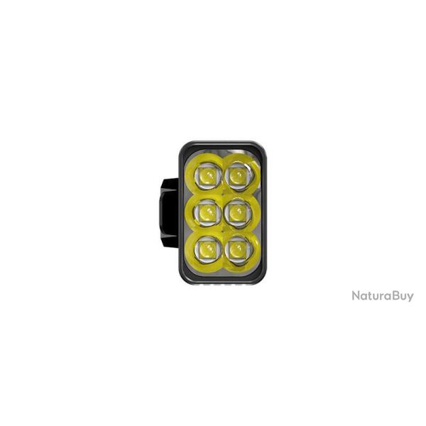 NITECORE - Lampe torche Tiny Monster 12K - 12000Lm