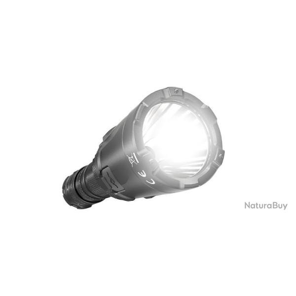 NITECORE - Lampe torche SRT6i - 2100Lm