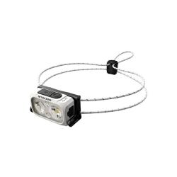 NITECORE - Lampe Frontale NU21 Blanc - 360Lm