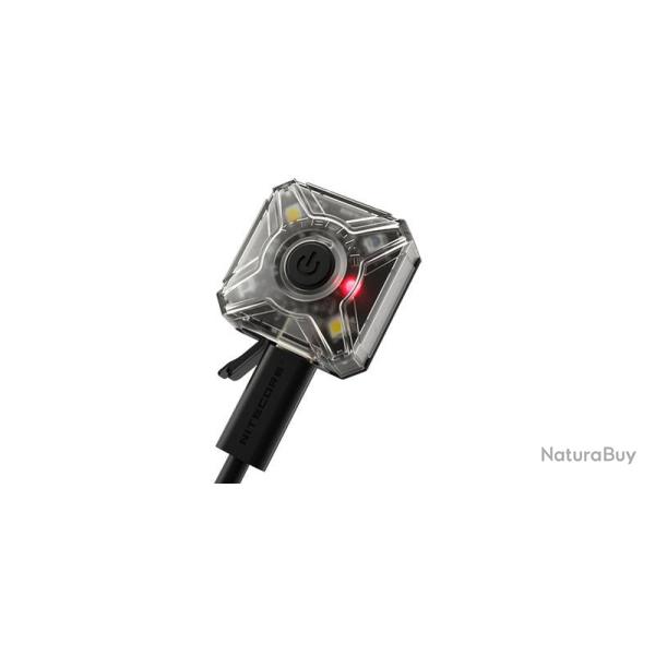 NITECORE - Lampe de position NU05V2