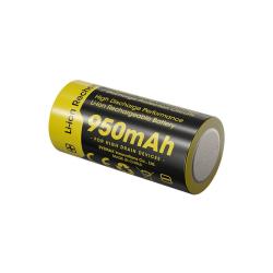 NITECORE - Accu Li-ion 16340