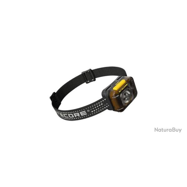 NITECORE - Lampe Frontale HA13 - 350Lm