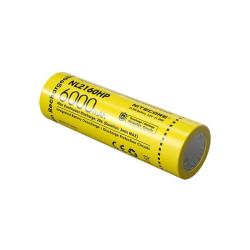 NITECORE - Accu Rechargeable 21700 Haute Performance