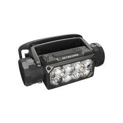 NITECORE - Lampe Frontale HC65 UHE - 2000Lm