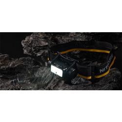 NITECORE - Lampe Frontale NU53 - 1800Lm