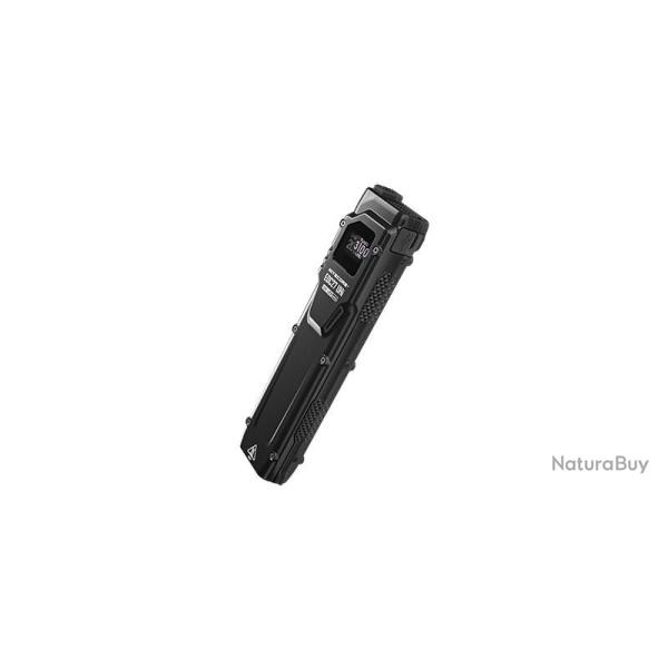 NITECORE - Lampe torche EDC 27 UHi - 3100Lm