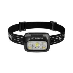 NITECORE - Lampe Frontale NU30 - 500Lm