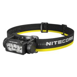 NITECORE - Lampe Frontale HC60 UHE - 1600Lm