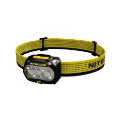 NITECORE - Lampe Frontale UT27 - 800Lm