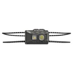NITECORE - Lampe Frontale NU20 Classic