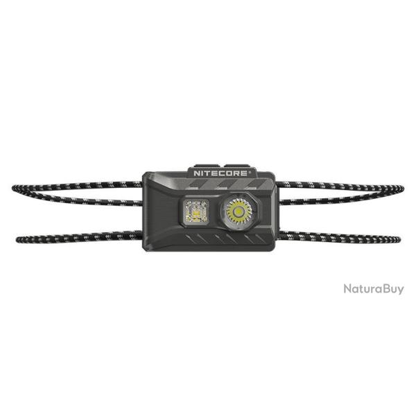 NITECORE - Lampe Frontale NU20 Classic