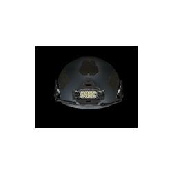 NITECORE - Lampe Frontale HC65M-UHE - Montage NVG