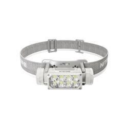 NITECORE - Lampe Frontale HC65-UHE Skyline Grey - 2000Lm