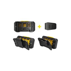 NITECORE - Lampe Frontale HU2000 - 2000Lm