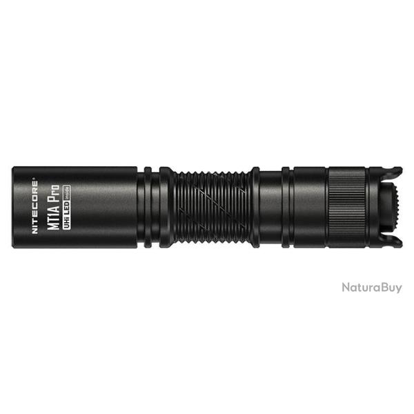 NITECORE - Lampe torche Multi-Task 1A PRO - 800Lm
