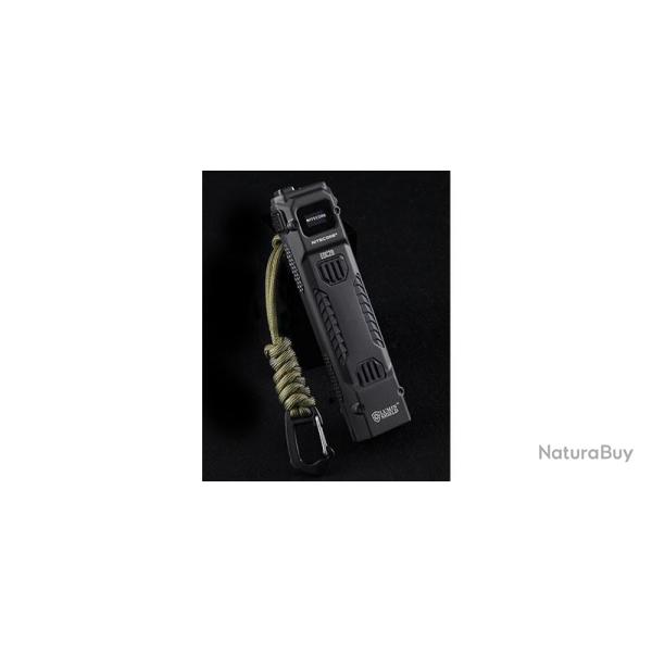 NITECORE - Lampe torche EDC 29 - 6500Lm