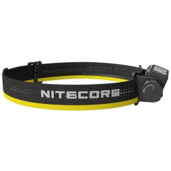 NITECORE - Lampe Frontale HC70 UHE