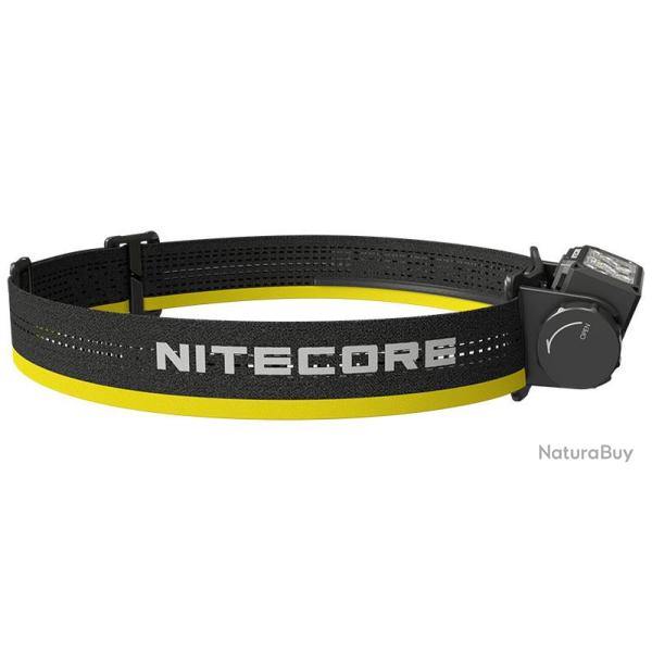 NITECORE - Lampe Frontale HC70 UHE
