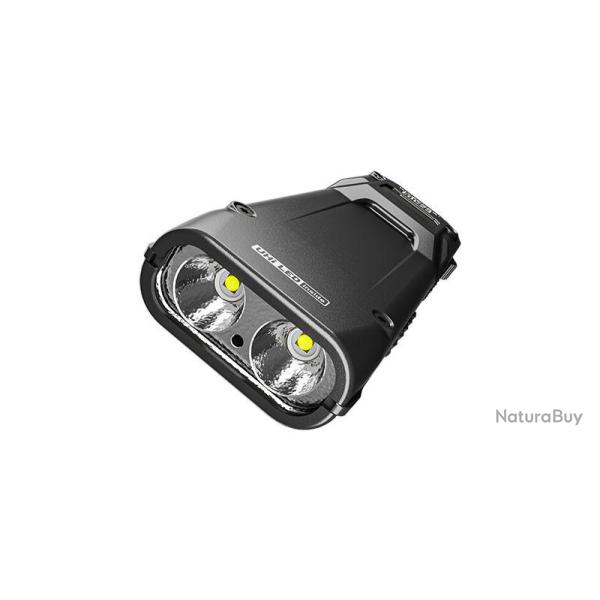 NITECORE - Lampe torche EDC 23 - 2500Lm