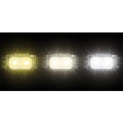NITECORE - Lampe Frontale NU25 UL MCT - 400Lm