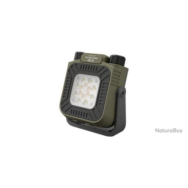 NITECORE - Lampe torche 3en1 NWL30 - 3000Lm