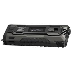 NITECORE - Lampe torche EDC 37 - 8000Lm