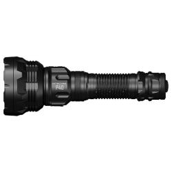NITECORE - Lampe torche P40 - Ultra Longue Port&eacute;e 2900m