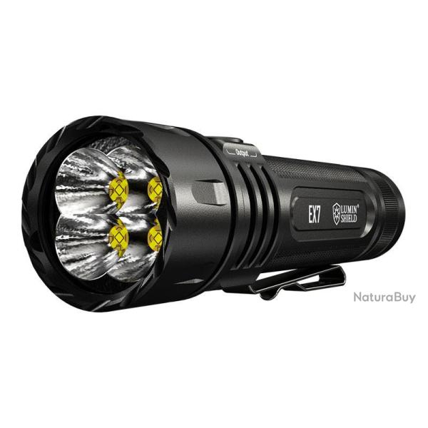 NITECORE - Lampe torche EX7 - 6000Lm