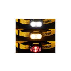 NITECORE - Lampe Frontale UT27 - 800Lm