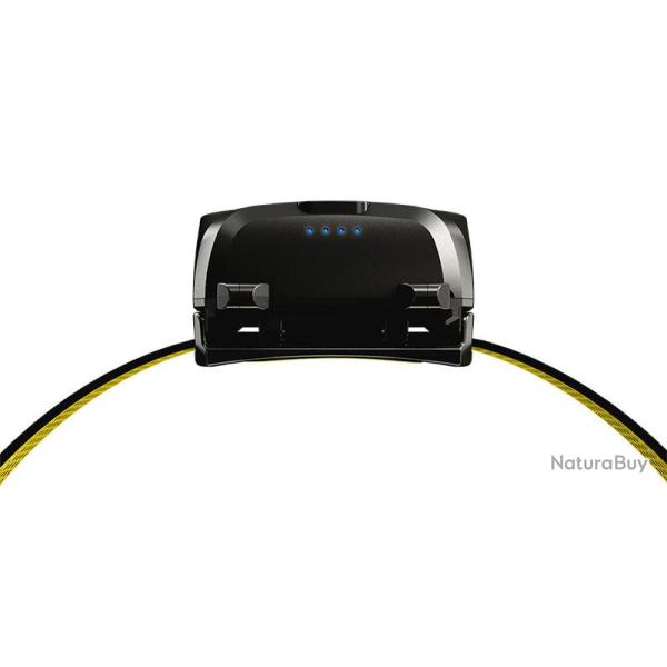 NITECORE - Lampe Frontale UT27 - 800Lm