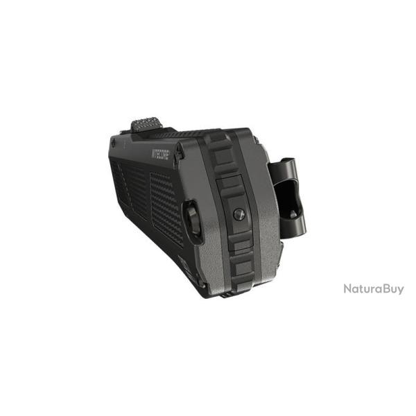 NITECORE - Lampe torche EDC 17 - 1500Lm