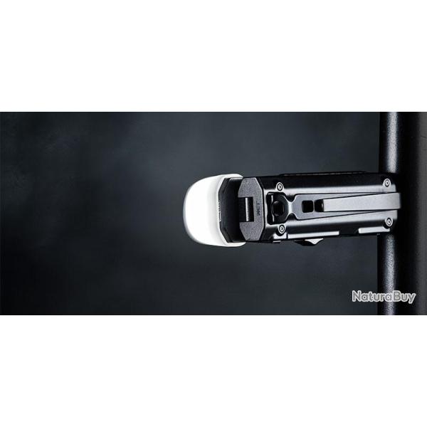 NITECORE - Lampe torche EDC 09 - 1600Lm