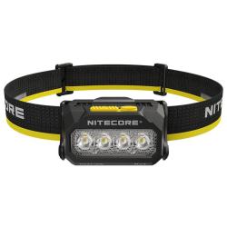 NITECORE - Lampe frontale HA27 UHE - 800Lm