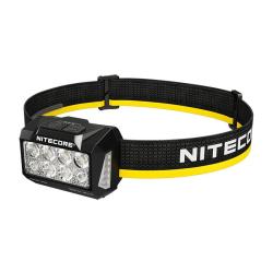 NITECORE - Lampe frontale HA25 UHE - 800Lm