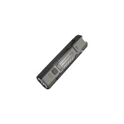 NITECORE - Lampe torche EDC 07 Noire - 1500Lm