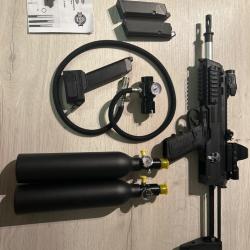 AAP01 HPA + Kit conversion AP7 - Setup complet Speedsoft/CQB