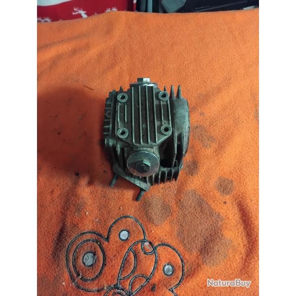 Culasse dirt ou quad chinois
