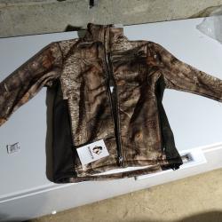 Somlys camo forest