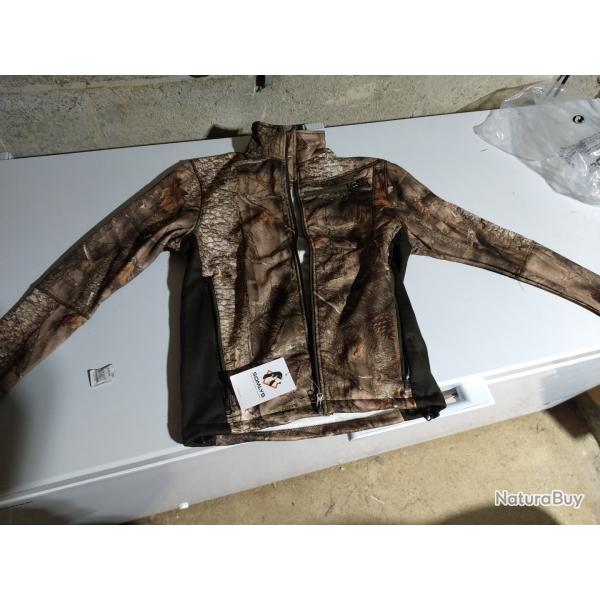Somlys camo forest